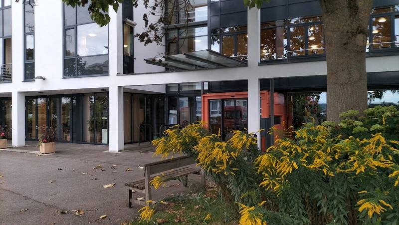 Pflegeheim Berkheim – Bild 2