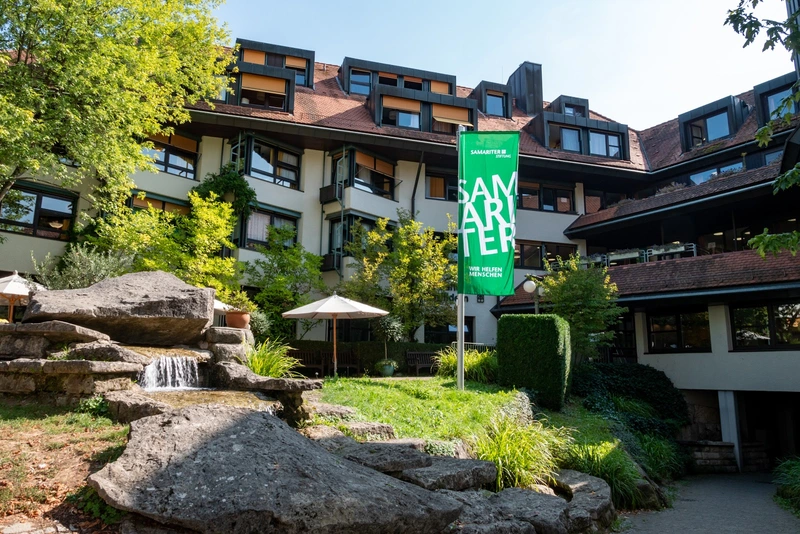 Samariterstift Ostfildern – Bild 1