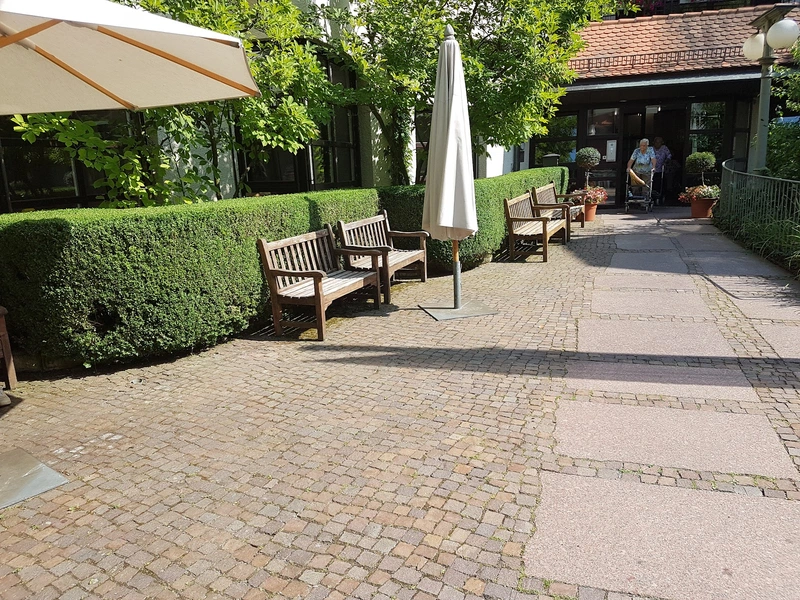 Samariterstift Ostfildern – Bild 4