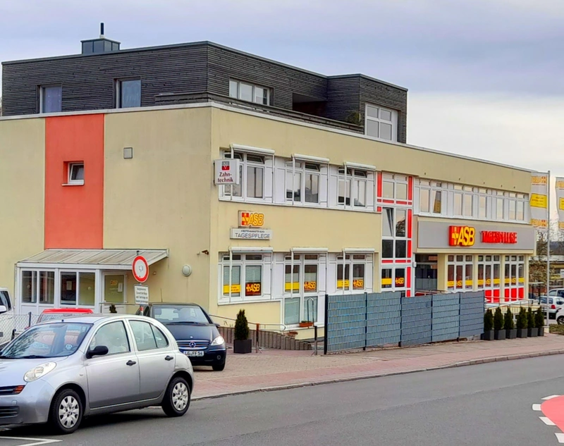 Arbeiter-Samariter-Bund Kreisverband Lüneburg – Bild 3