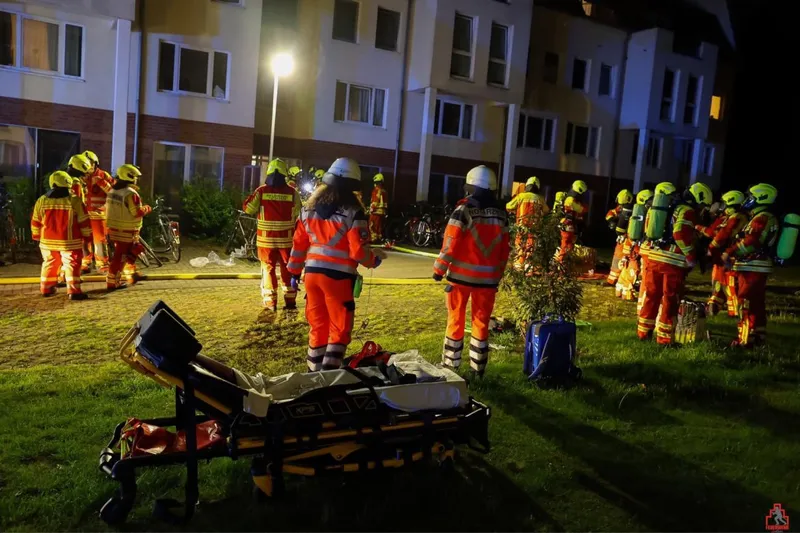 Arbeiter-Samariter-Bund Kreisverband Lüneburg – Bild 5