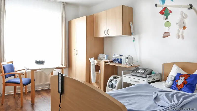 Tagespflege Lindenhof – Bild 2