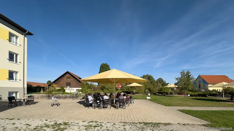 Tagespflege Lindenhof – Bild 3