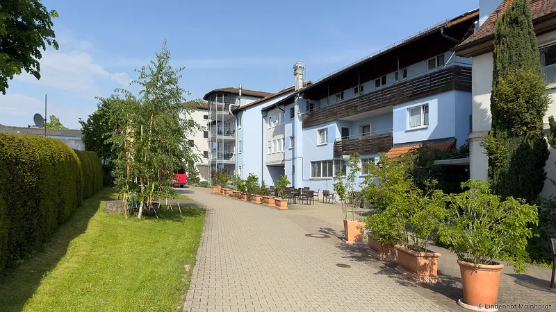 Tagespflege Lindenhof – Bild 4