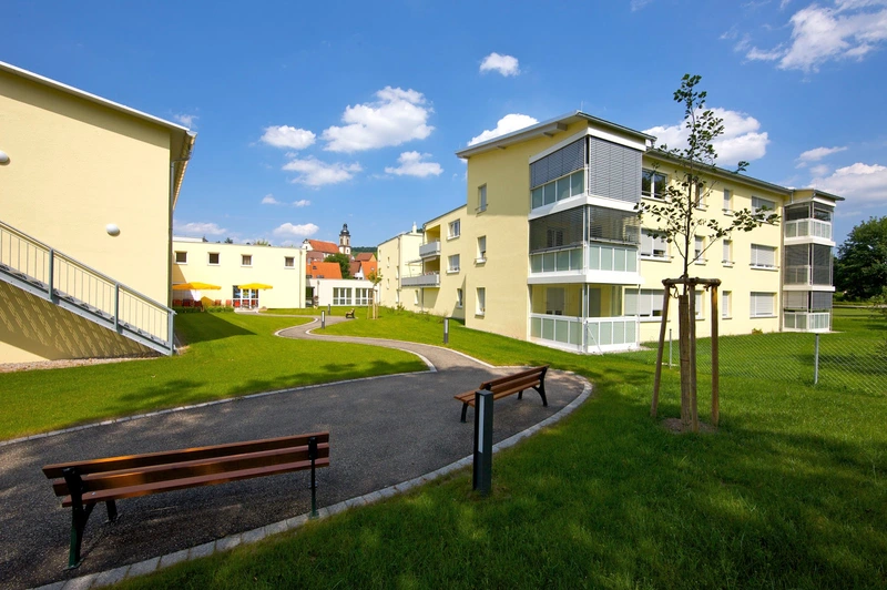 Seniorenzentrum St. Urban – Bild 1