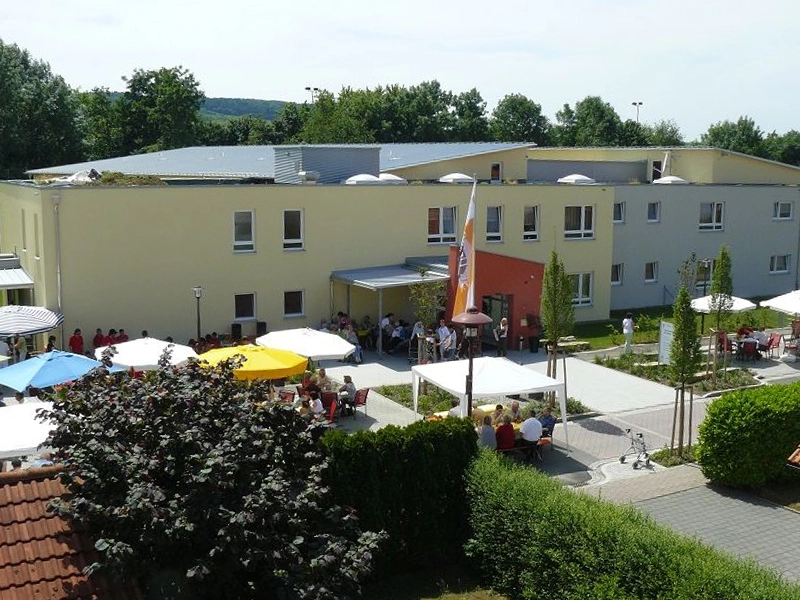 Seniorenzentrum St. Urban – Bild 2