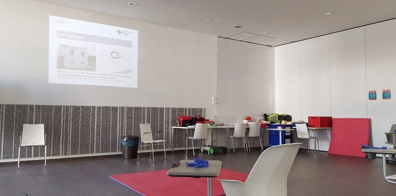 Deutsches Rotes Kreuz Kreisverband Böblingen – Bild 4