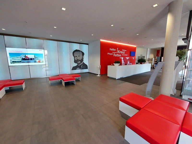 Deutsches Rotes Kreuz Kreisverband Böblingen – Bild 5