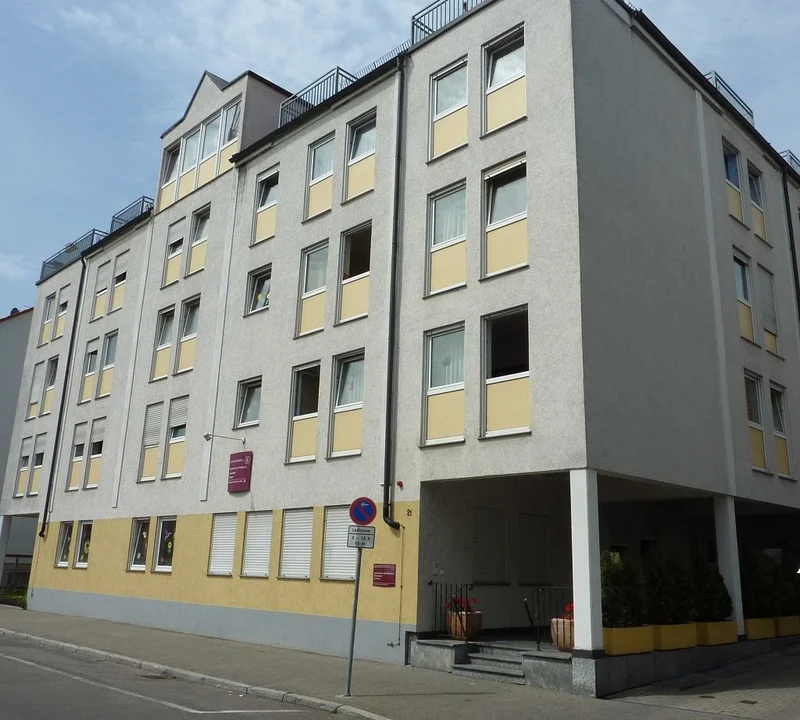 Johanniter-Haus Heilbronn – Bild 1