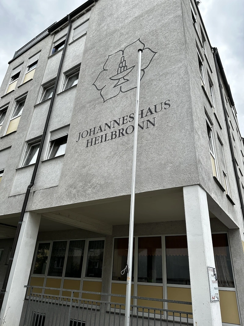 Johanniter-Haus Heilbronn – Bild 2