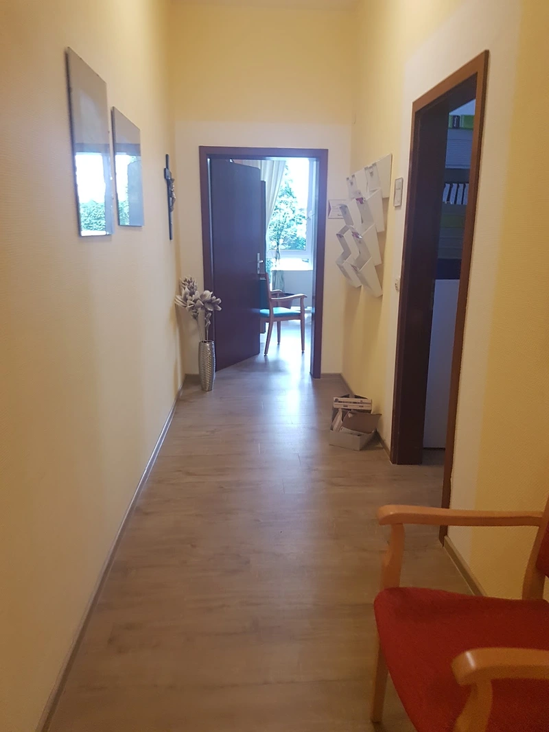 Johanniter-Haus Heilbronn – Bild 4