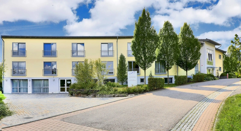 PWG Haus Stefanie – Bild 1