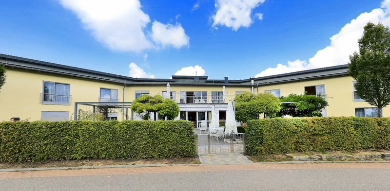 PWG Haus Stefanie – Bild 2