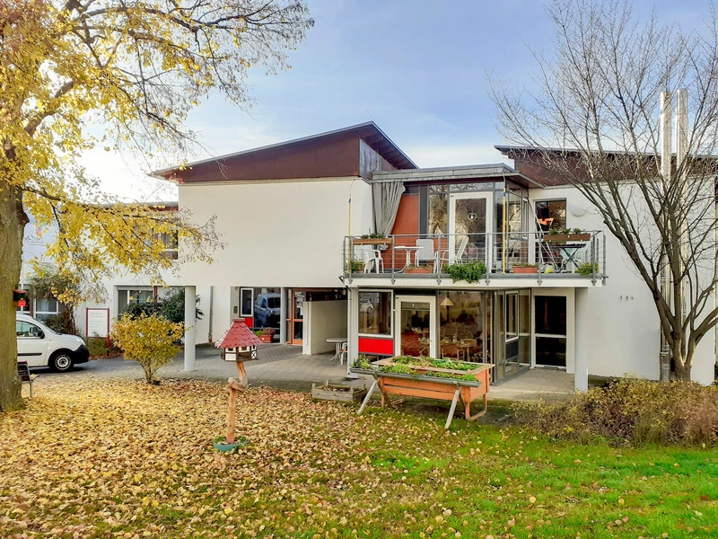 Altenheim Krautheim – Bild 1