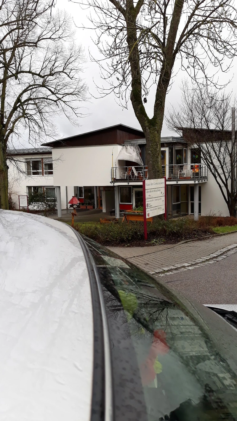Altenheim Krautheim – Bild 2