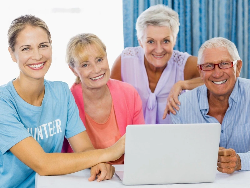 Diakoniestation Göppingen – Bild 1