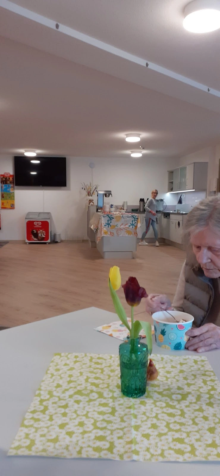 Pflegeheim Vitalis – Bild 3