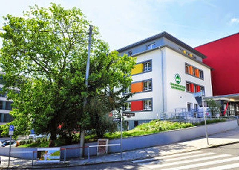 Arbeiter-Samariter-Bund Regionalverband Stuttgart – Bild 3