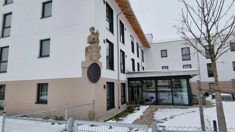 Wohn- und Pflegezentrum Haus Drendel – Bild 2