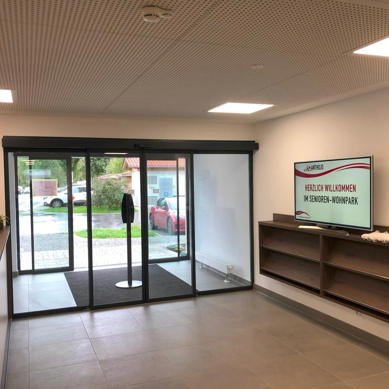 Wohn- und Pflegezentrum Haus Drendel – Bild 3