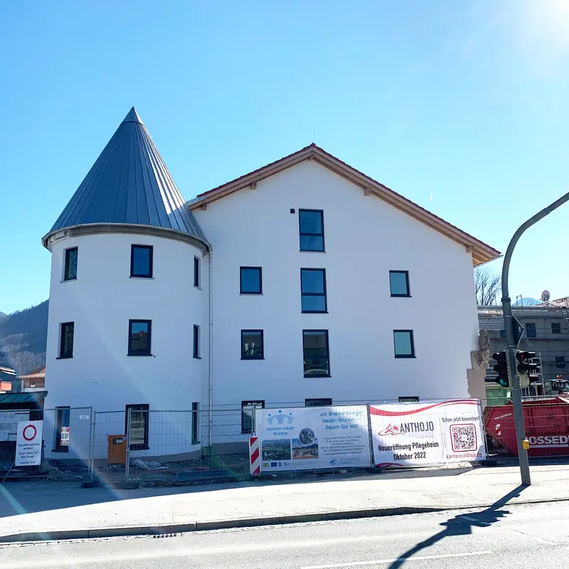 Wohn- und Pflegezentrum Haus Drendel – Bild 4