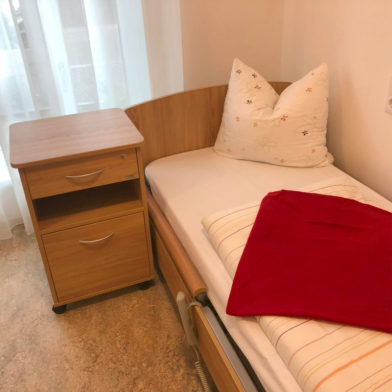 Wohn- und Pflegezentrum Haus Drendel – Bild 5