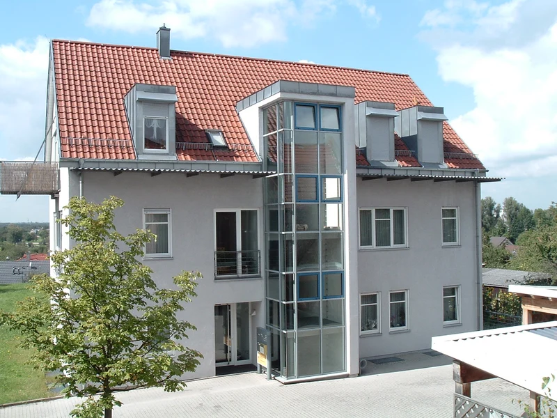 Kirchliche Sozialstation Malsch – Bild 2