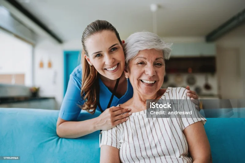 PFLEGEZENTRUM PLUS – Bild 2