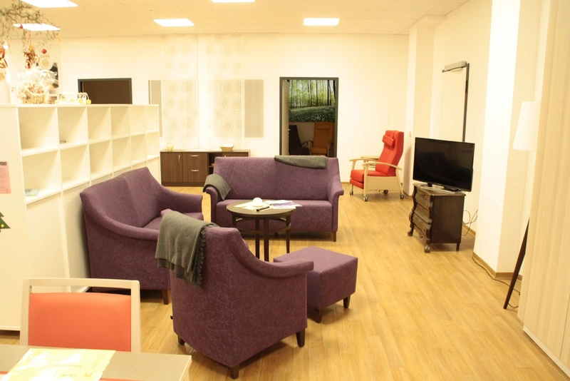 Tagespflege Erbprinzenstraße – Bild 1