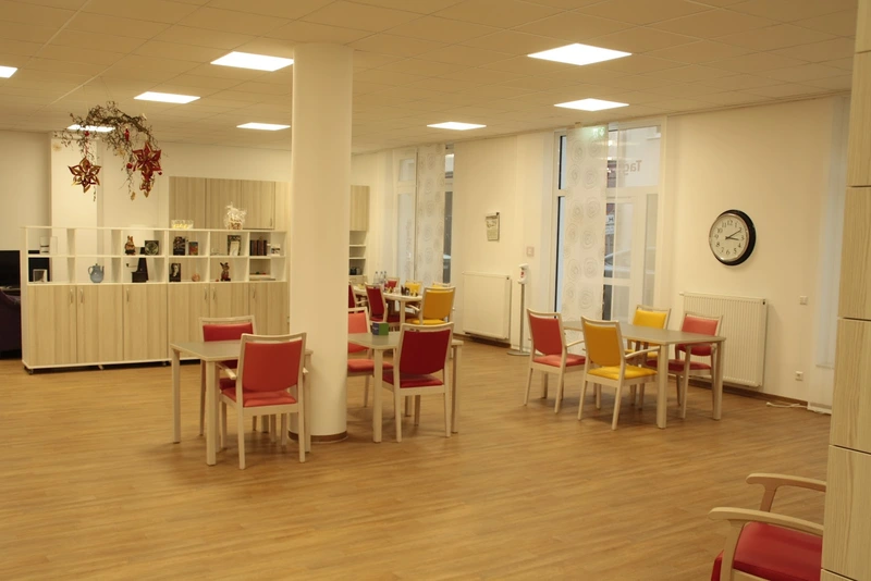 Tagespflege Erbprinzenstraße – Bild 2