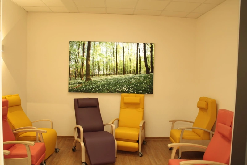 Tagespflege Erbprinzenstraße – Bild 3