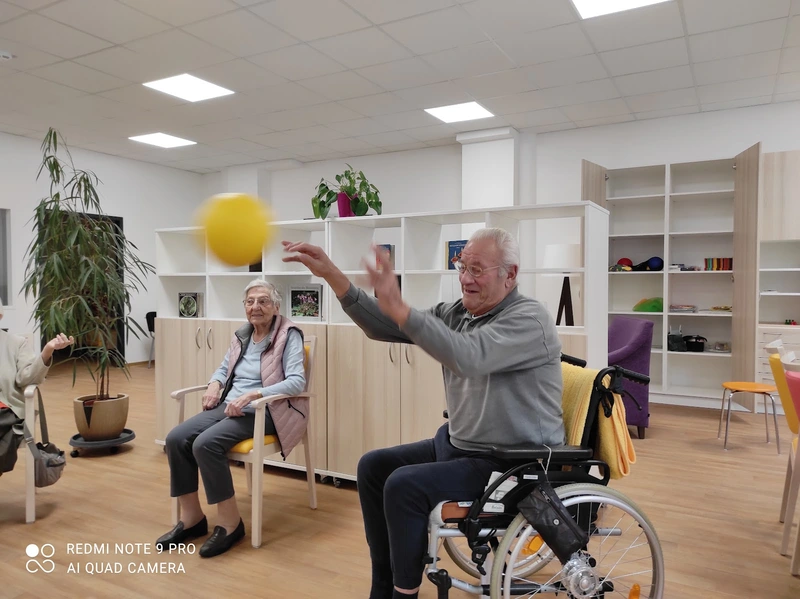 Tagespflege Erbprinzenstraße – Bild 4