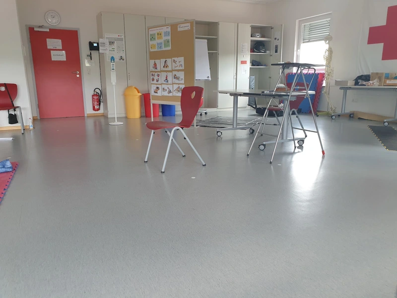 Deutsches Rotes Kreuz Tauberbischofsheim – Bild 1