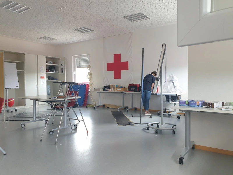 Deutsches Rotes Kreuz Tauberbischofsheim – Bild 3