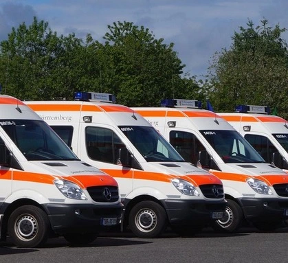 Deutsches Rotes Kreuz Tauberbischofsheim – Bild 4