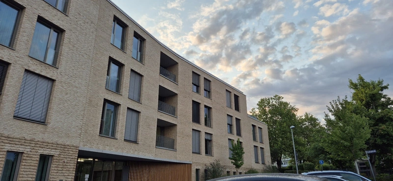 Leben im Arlinger Erich Bähner Haus – Bild 1