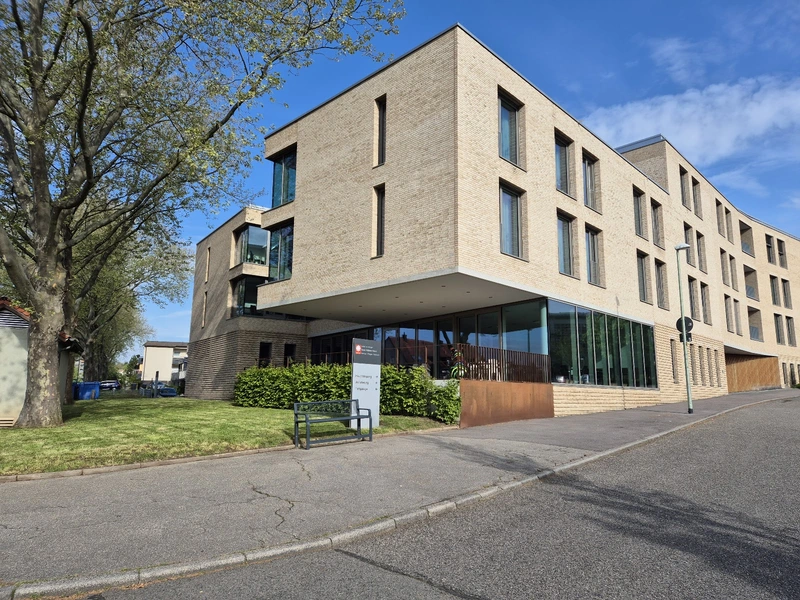 Leben im Arlinger Erich Bähner Haus – Bild 2