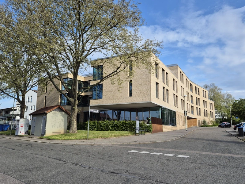 Leben im Arlinger Erich Bähner Haus – Bild 3