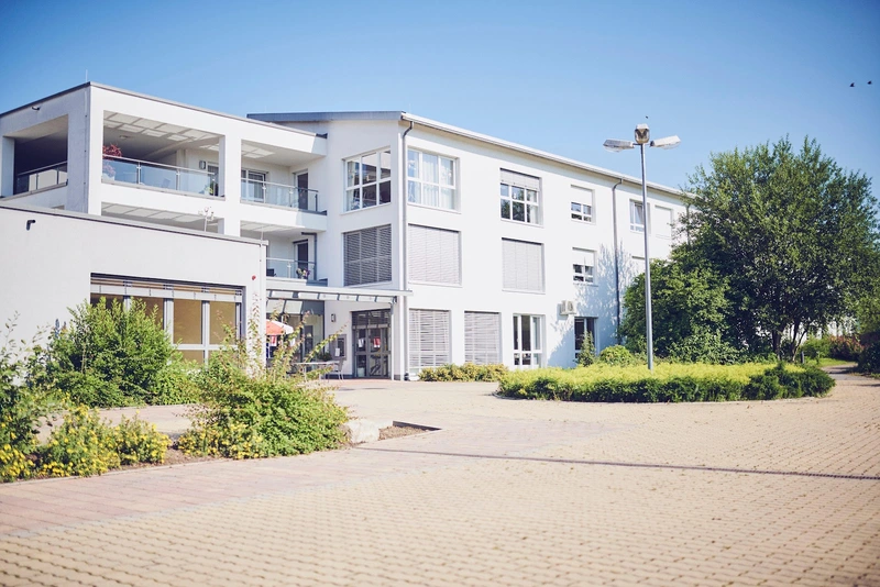 Johannniter-Haus Waibstadt – Bild 1