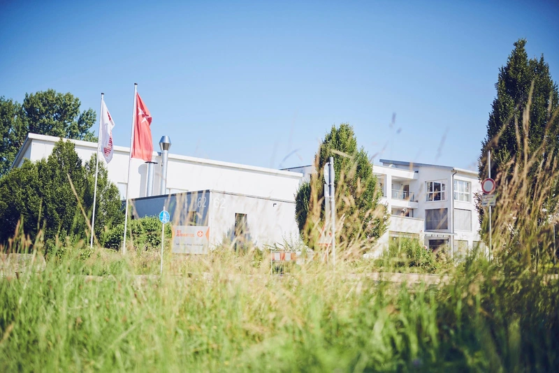 Johannniter-Haus Waibstadt – Bild 3