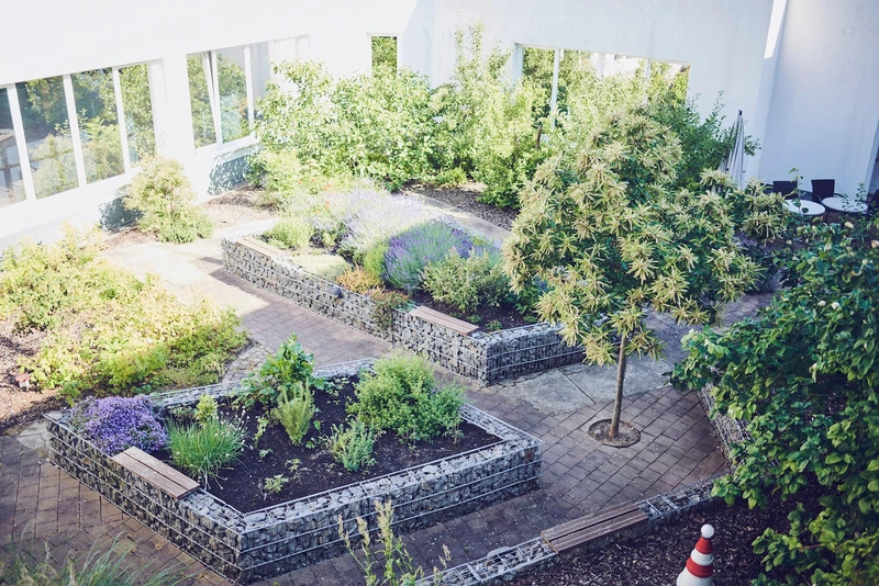 Johannniter-Haus Waibstadt – Bild 5