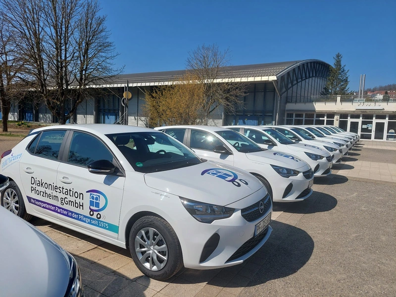 Diakoniestation Pforzheim gGmbH – Bild 2