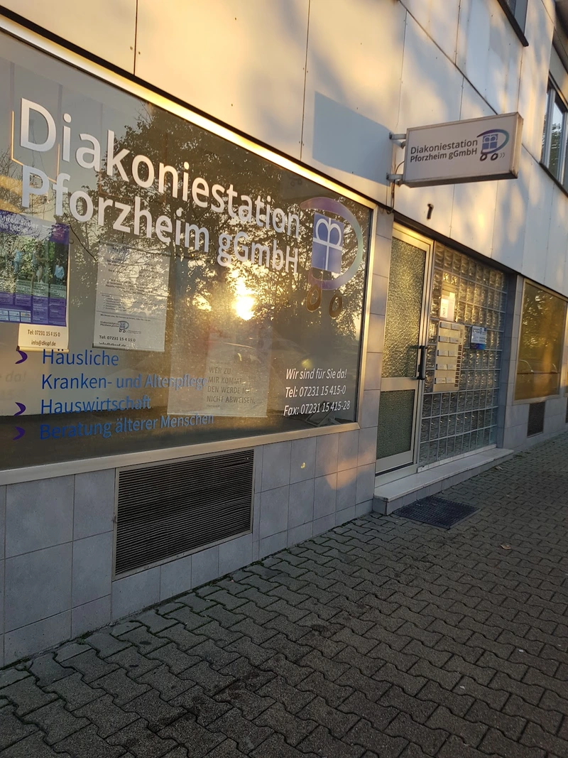 Diakoniestation Pforzheim gGmbH – Bild 3