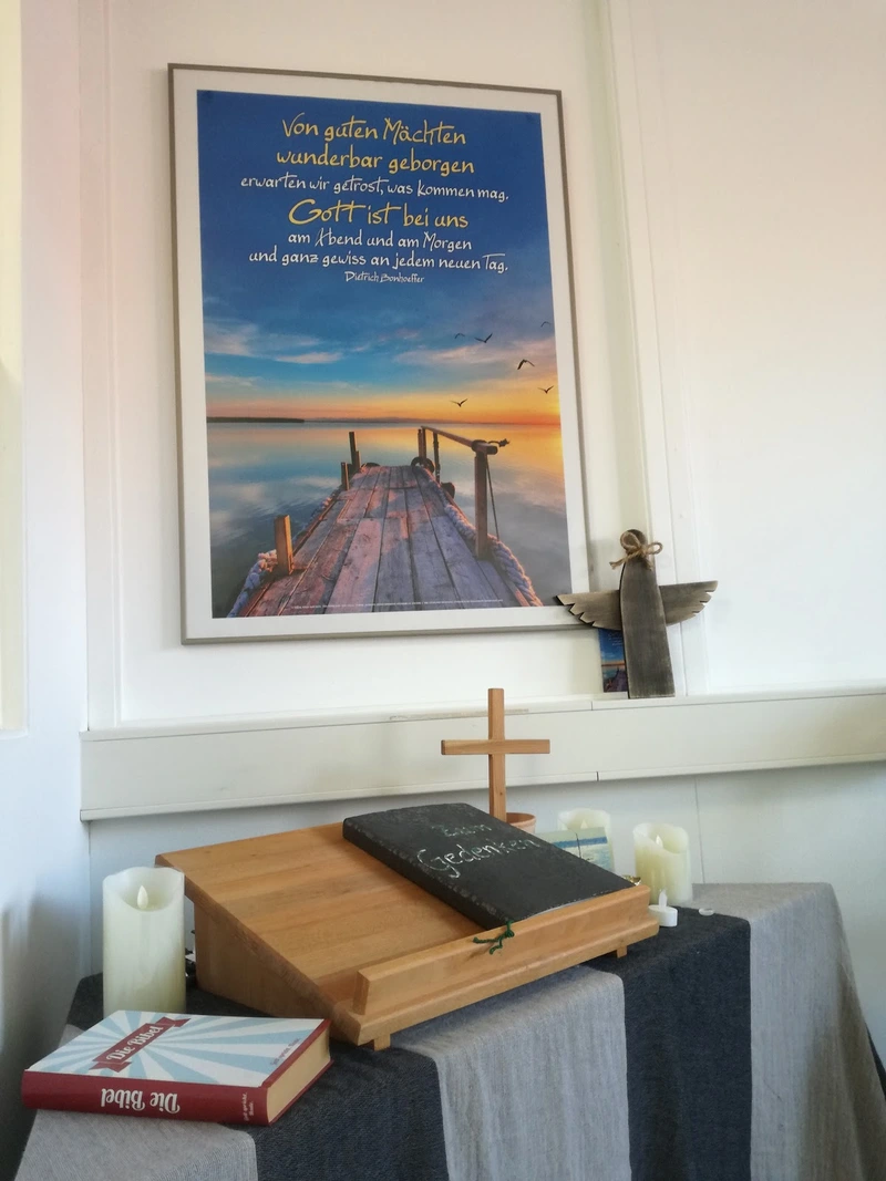 Diakoniestation Pforzheim gGmbH – Bild 4