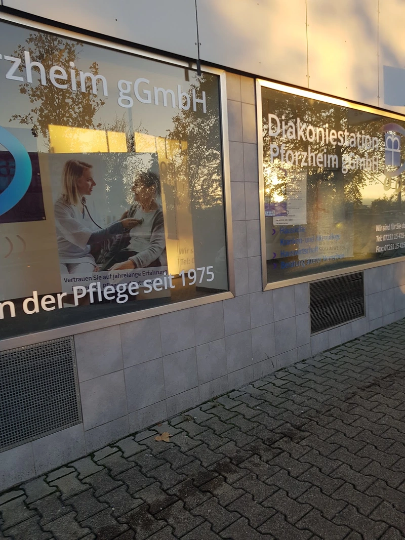 Diakoniestation Pforzheim gGmbH – Bild 5