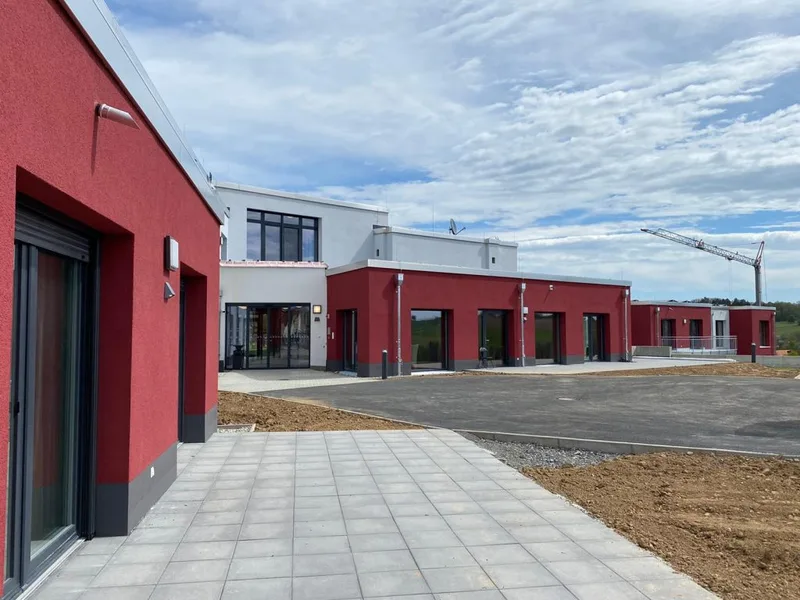 GERAS Seniorenpflege "Merchingen" – Bild 2