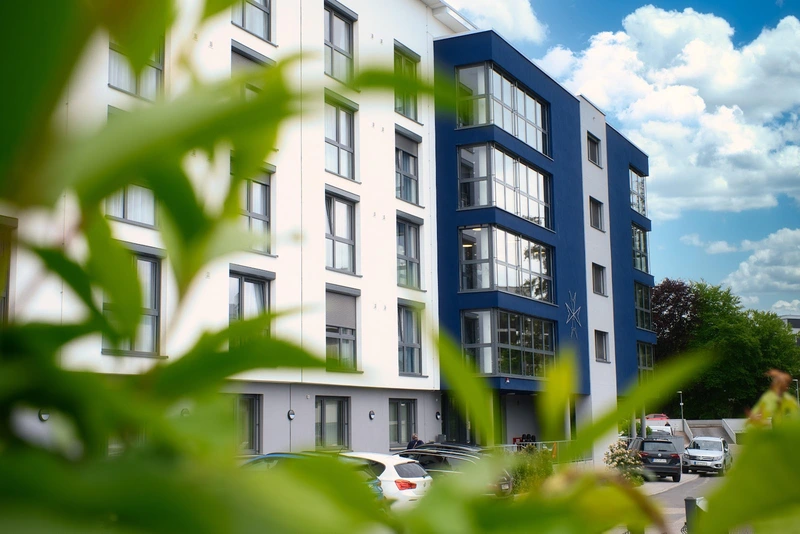 Johanniter-Haus Tannenhof – Bild 2