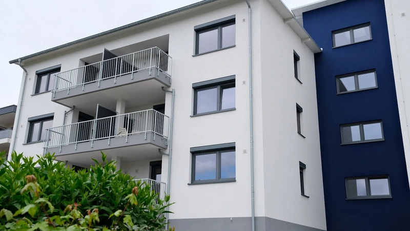 Johanniter-Haus Tannenhof – Bild 3