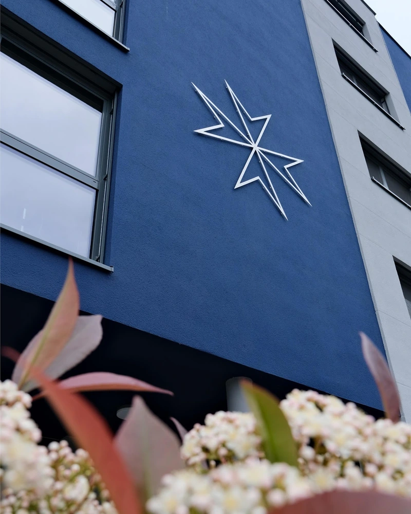 Johanniter-Haus Tannenhof – Bild 4