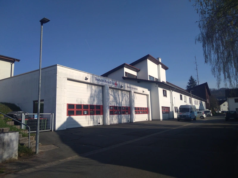 DRK-Kreisverband Mosbach e. V. – Bild 2